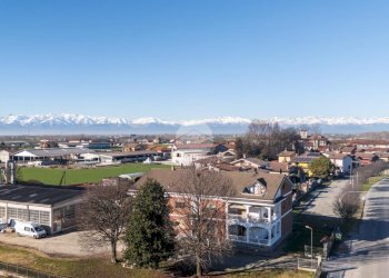 Apartment Via Bernero, Cavallerleone - photo 23