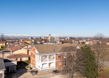 Apartment Via Bernero, Cavallerleone - photo 24