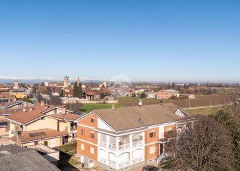 Apartment Via Bernero, Cavallerleone - photo 25