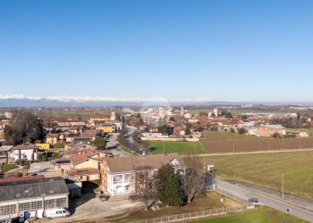 Apartment Via Bernero, Cavallerleone - photo 26