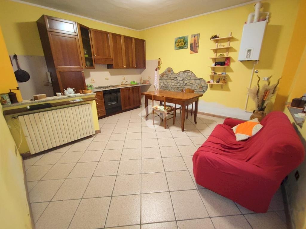 Casa semi indipendente Via Depretis, Volpedo - foto 1
