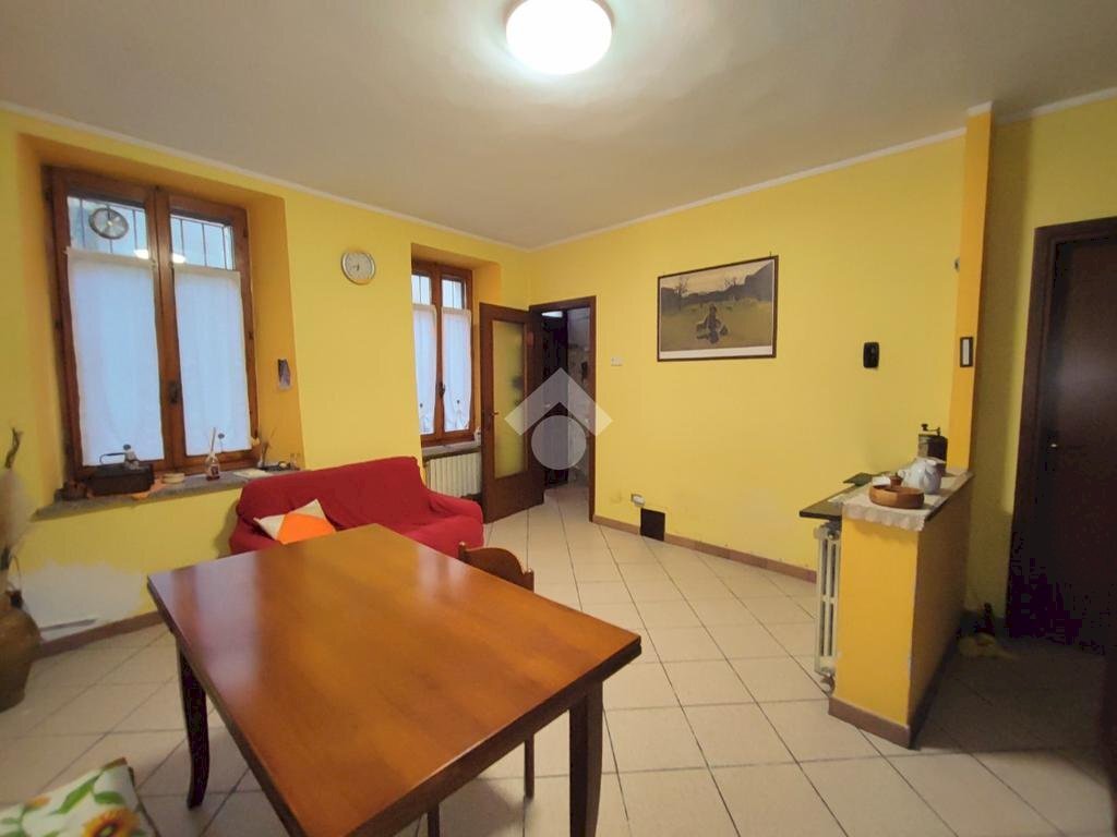 Casa semi indipendente Via Depretis, Volpedo - foto 3