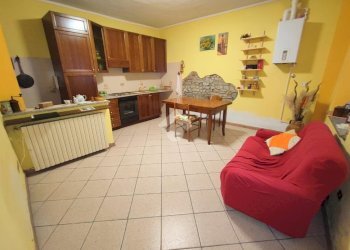 Casa semi indipendente Via Depretis, Volpedo - foto 1