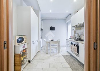 Four-room apartment Viale della Stazione, Rubiera - photo 5