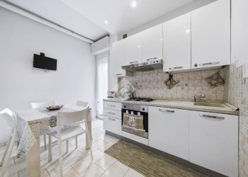 Four-room apartment Viale della Stazione, Rubiera - photo 6