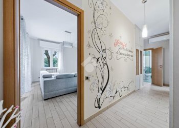 Four-room apartment Viale della Stazione, Rubiera - photo 9