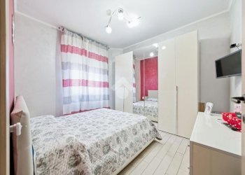 Four-room apartment Viale della Stazione, Rubiera - photo 10