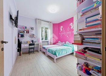 Four-room apartment Viale della Stazione, Rubiera - photo 13