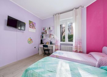 Four-room apartment Viale della Stazione, Rubiera - photo 15