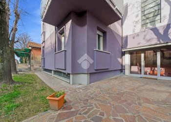 Four-room apartment Viale della Stazione, Rubiera - photo 19