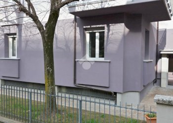 Four-room apartment Viale della Stazione, Rubiera - photo 20
