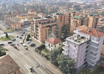 Four-room apartment Viale della Stazione, Rubiera - photo 21