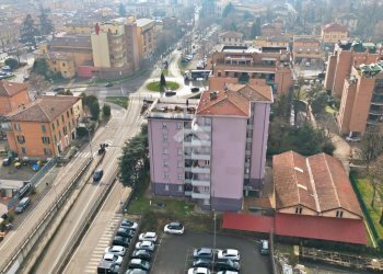Four-room apartment Viale della Stazione, Rubiera - photo 22