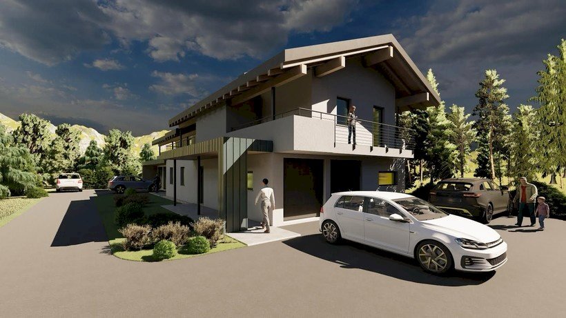 Villa VILLAGGIO PREBENDA, Quart - foto 3