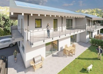 Villa VILLAGGIO PREBENDA, Quart - foto 1