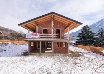 Villa VILLAGGIO PREBENDA, Quart - foto 4