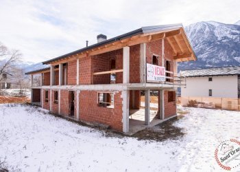 Villa VILLAGGIO PREBENDA, Quart - foto 5