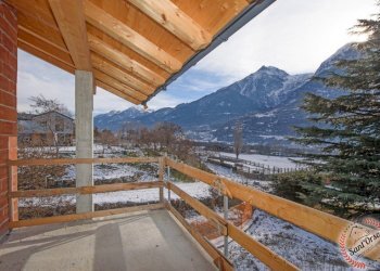 Villa VILLAGGIO PREBENDA, Quart - foto 23