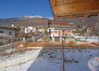 Villa VILLAGGIO PREBENDA, Quart - foto 24