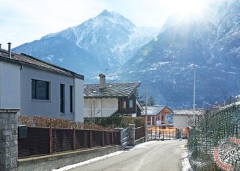 Villa VILLAGGIO PREBENDA, Quart - foto 25