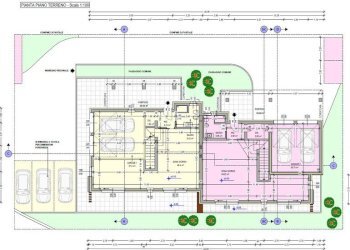 Villa VILLAGGIO PREBENDA, Quart - foto 26