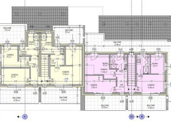 Villa VILLAGGIO PREBENDA, Quart - foto 27