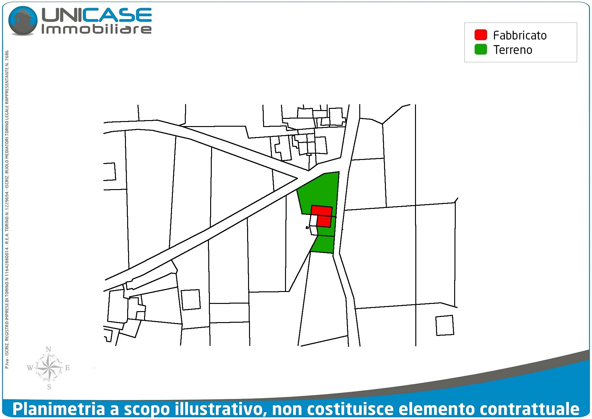 Casa semi indipendente Frazione Inverso Fiemminuto, 10, Villar Pellice - planimetria 1