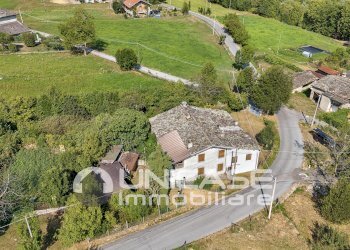 Casa semi indipendente Frazione Inverso Fiemminuto, 10, Villar Pellice - foto 7