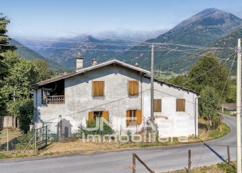 Casa semi indipendente Frazione Inverso Fiemminuto, 10, Villar Pellice - foto 60