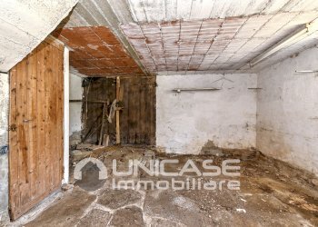 Casa semi indipendente Frazione Inverso Fiemminuto, 10, Villar Pellice - foto 32
