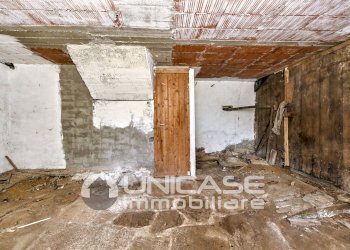 Casa semi indipendente Frazione Inverso Fiemminuto, 10, Villar Pellice - foto 33