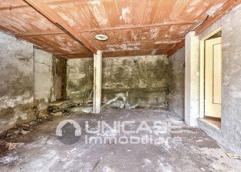 Casa semi indipendente Frazione Inverso Fiemminuto, 10, Villar Pellice - foto 34