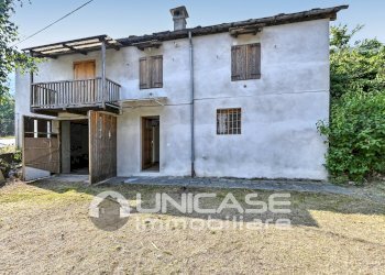 Casa semi indipendente Frazione Inverso Fiemminuto, 10, Villar Pellice - foto 9