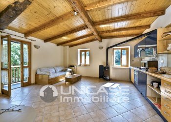 Casa semi indipendente Frazione Inverso Fiemminuto, 10, Villar Pellice - foto 12
