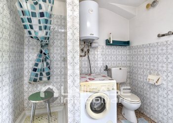 Casa semi indipendente Frazione Inverso Fiemminuto, 10, Villar Pellice - foto 25