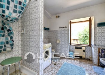 Casa semi indipendente Frazione Inverso Fiemminuto, 10, Villar Pellice - foto 20