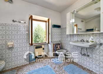 Casa semi indipendente Frazione Inverso Fiemminuto, 10, Villar Pellice - foto 23