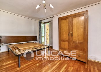 Casa semi indipendente Frazione Inverso Fiemminuto, 10, Villar Pellice - foto 26