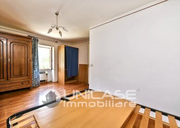 Casa semi indipendente Frazione Inverso Fiemminuto, 10, Villar Pellice - foto 29