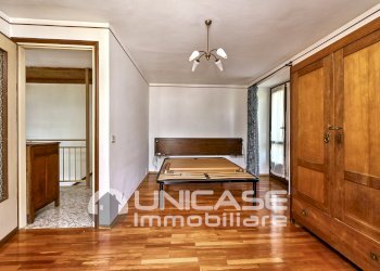 Casa semi indipendente Frazione Inverso Fiemminuto, 10, Villar Pellice - foto 27