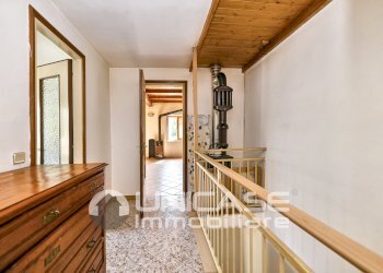 Casa semi indipendente Frazione Inverso Fiemminuto, 10, Villar Pellice - foto 11