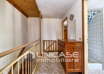 Casa semi indipendente Frazione Inverso Fiemminuto, 10, Villar Pellice - foto 19
