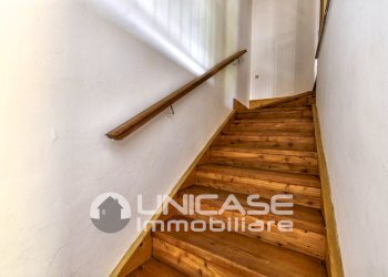 Casa semi indipendente Frazione Inverso Fiemminuto, 10, Villar Pellice - foto 10