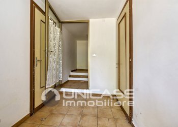 Casa semi indipendente Frazione Inverso Fiemminuto, 10, Villar Pellice - foto 35