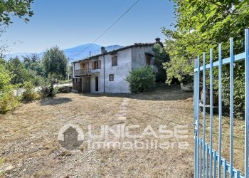 Casa semi indipendente Frazione Inverso Fiemminuto, 10, Villar Pellice - foto 8