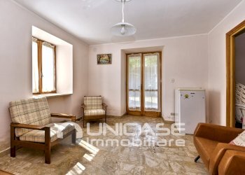 Casa semi indipendente Frazione Inverso Fiemminuto, 10, Villar Pellice - foto 36