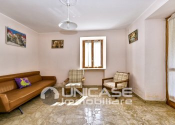 Casa semi indipendente Frazione Inverso Fiemminuto, 10, Villar Pellice - foto 37