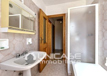 Casa semi indipendente Frazione Inverso Fiemminuto, 10, Villar Pellice - foto 42