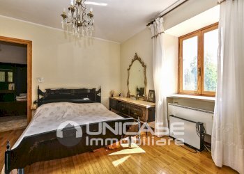 Casa semi indipendente Frazione Inverso Fiemminuto, 10, Villar Pellice - foto 47