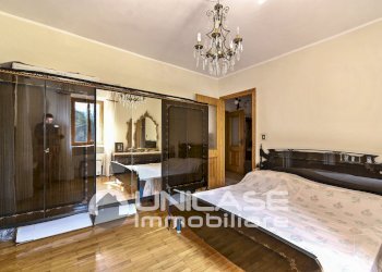 Casa semi indipendente Frazione Inverso Fiemminuto, 10, Villar Pellice - foto 48